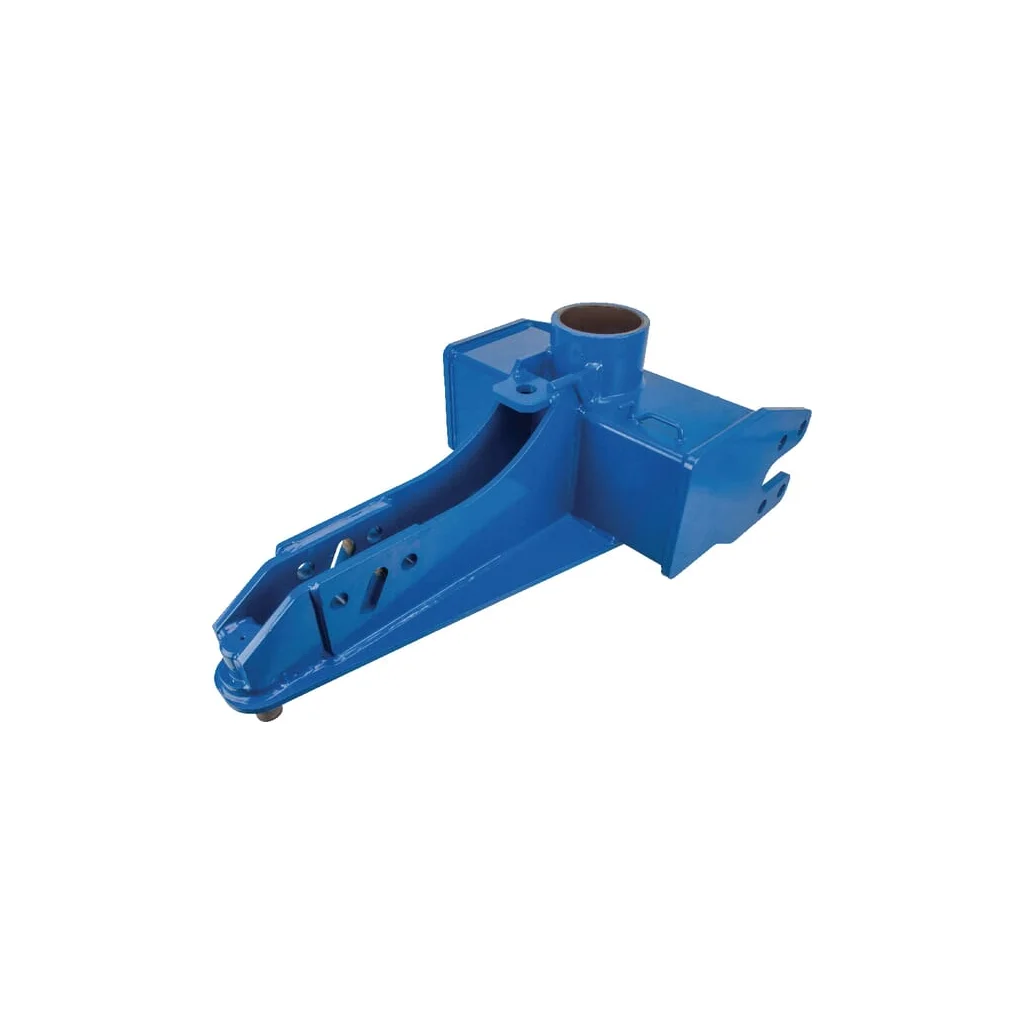 Plug motocultor