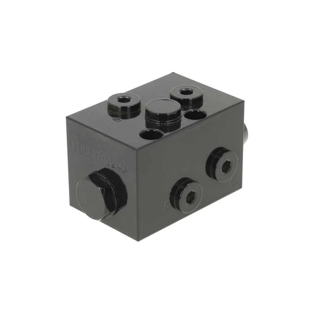 Bloc hidraulic