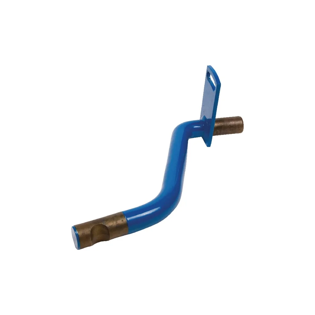 Ax cultivator cu disc dreapta