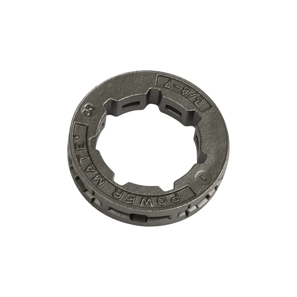Pinion pentru jantă 3/8" x 7T