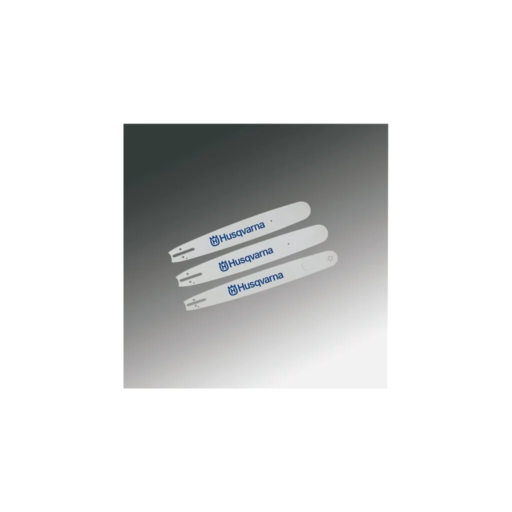 Bară de ghidare 10" 3/8, 1.3mm H37