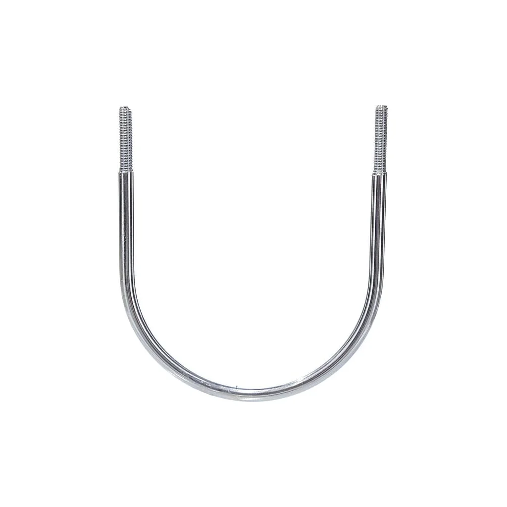 Clamă U M8x125x140