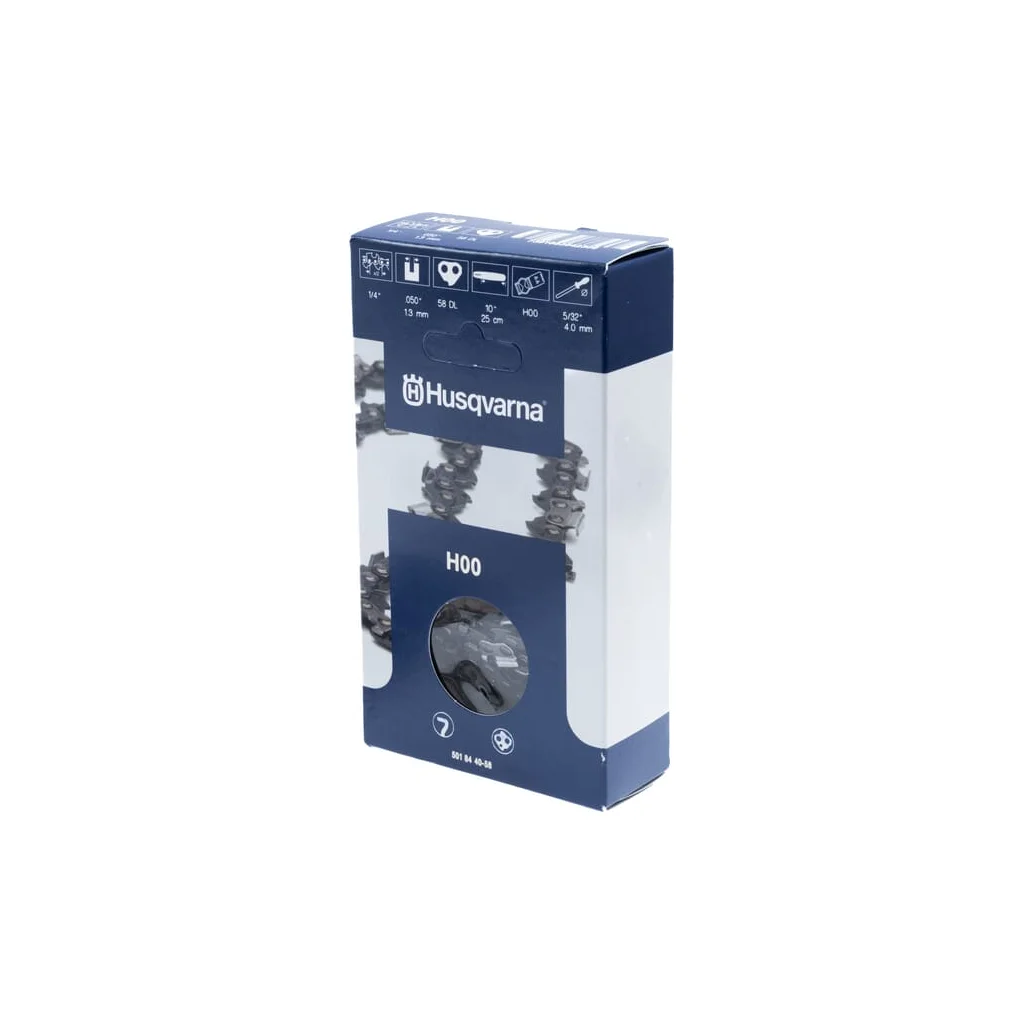 Lanț 1/4" 1.3 HM 58DL