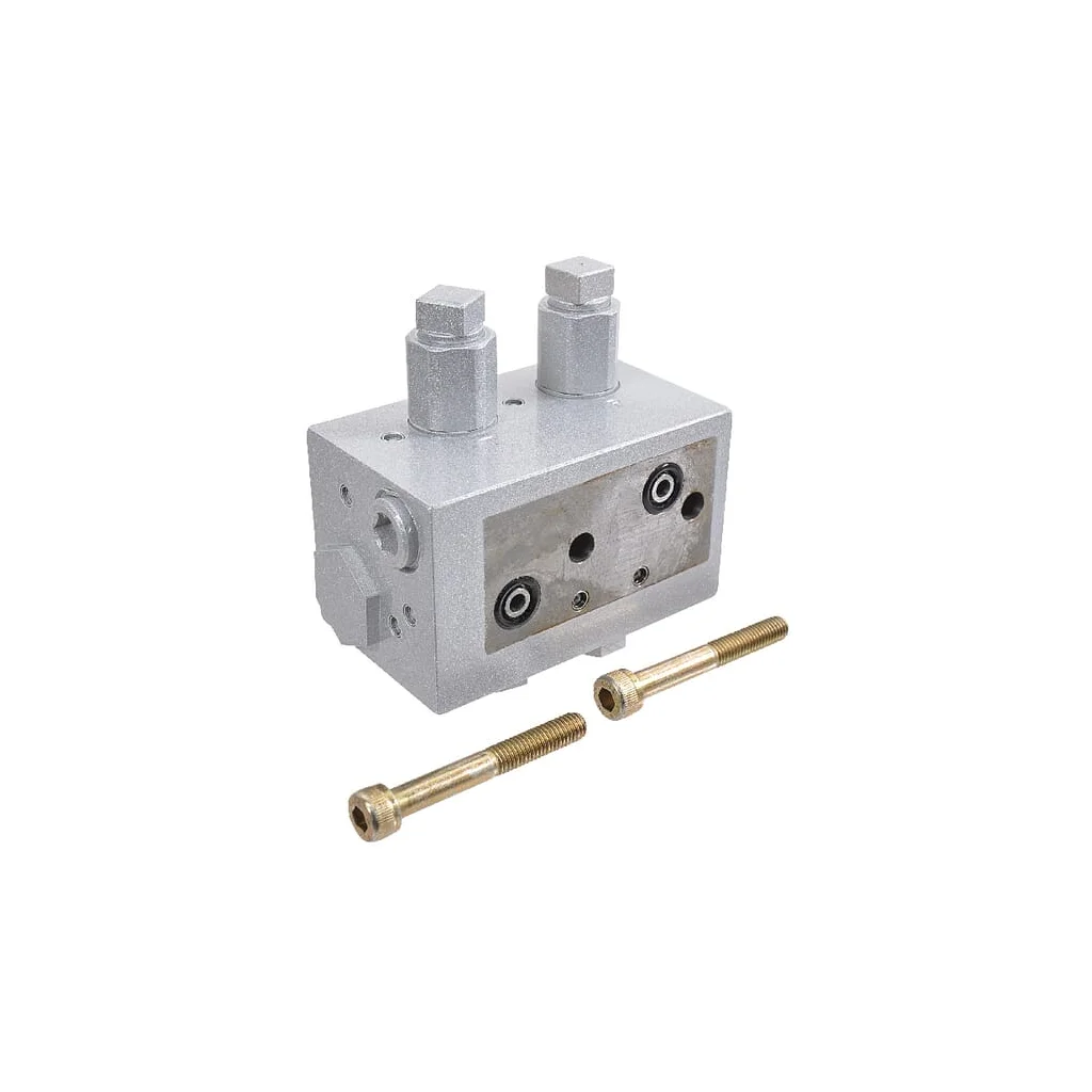 Bloc ventil pentru Hydro RFM-2VE-2C