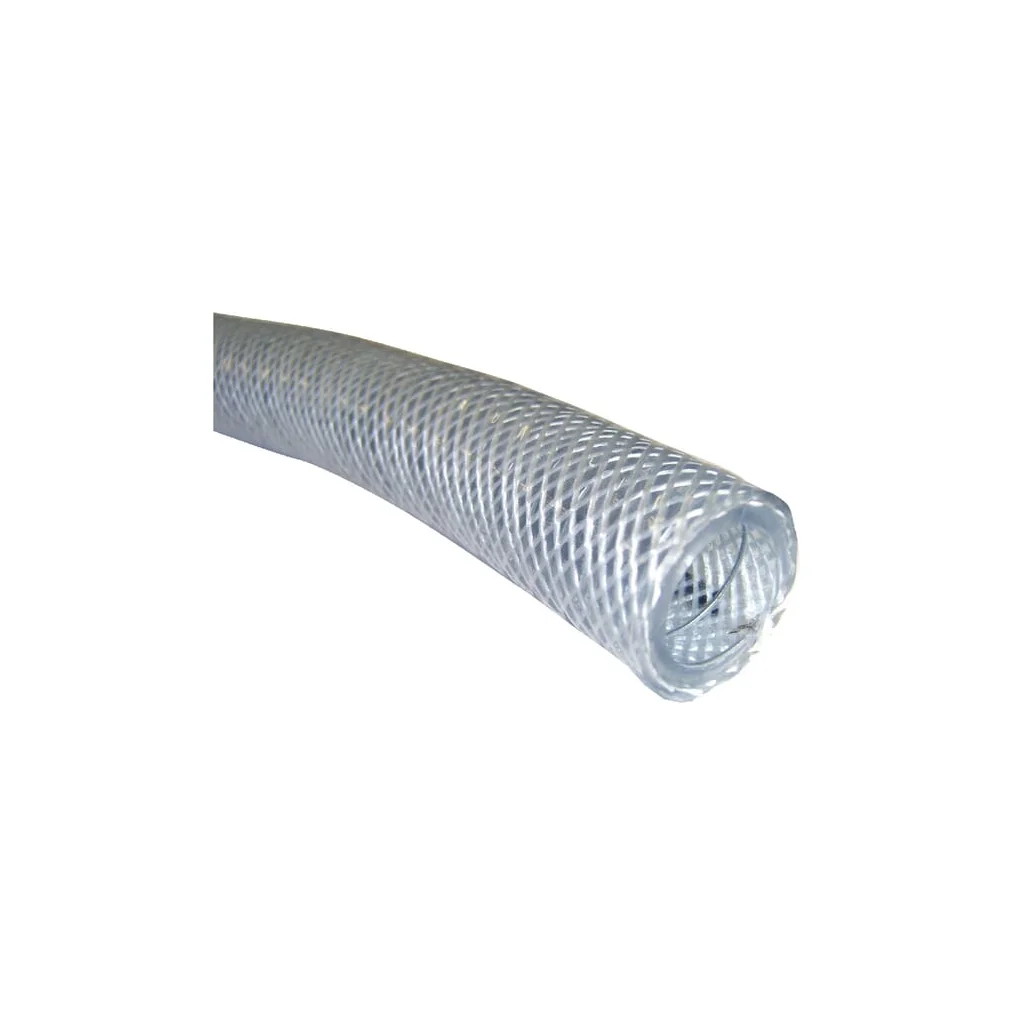 Furtun 32mm Vacupress Cristal