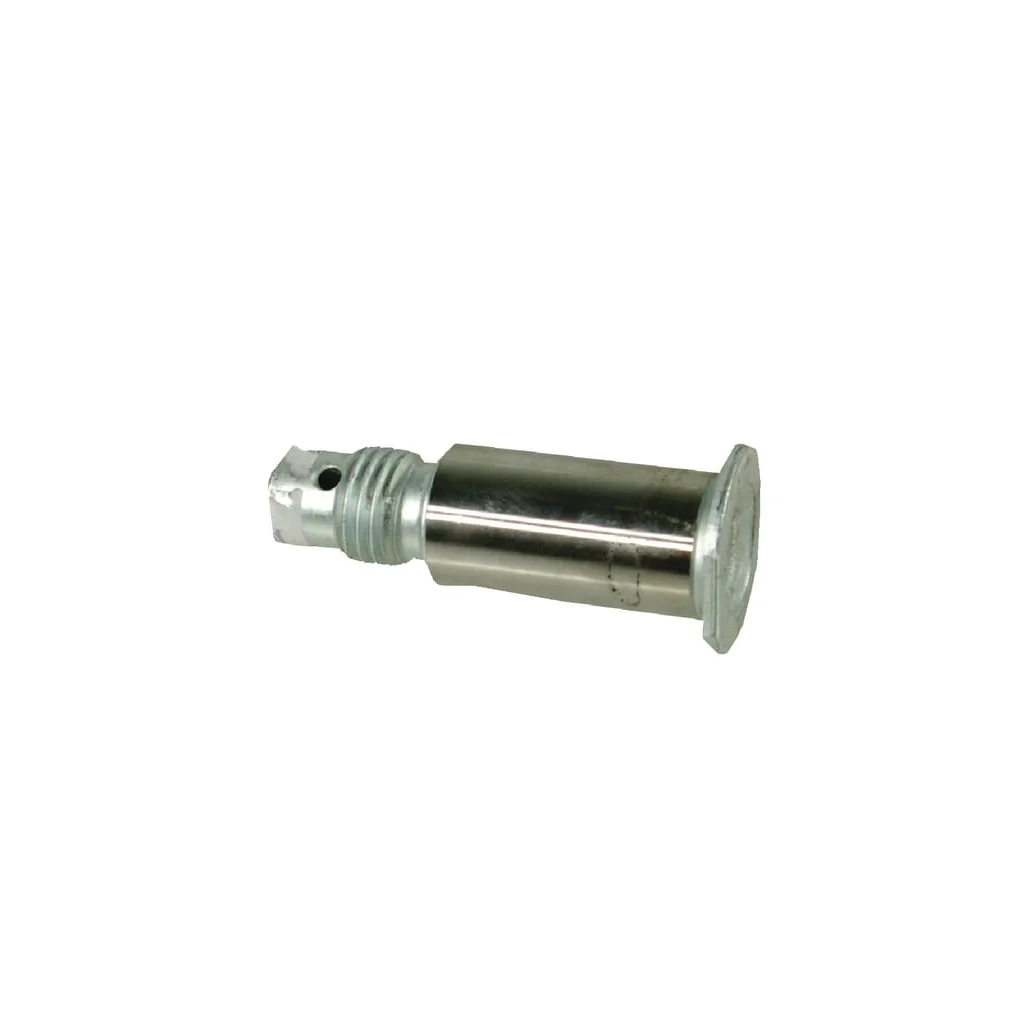 Arbore disc cultivator cu filet stânga
