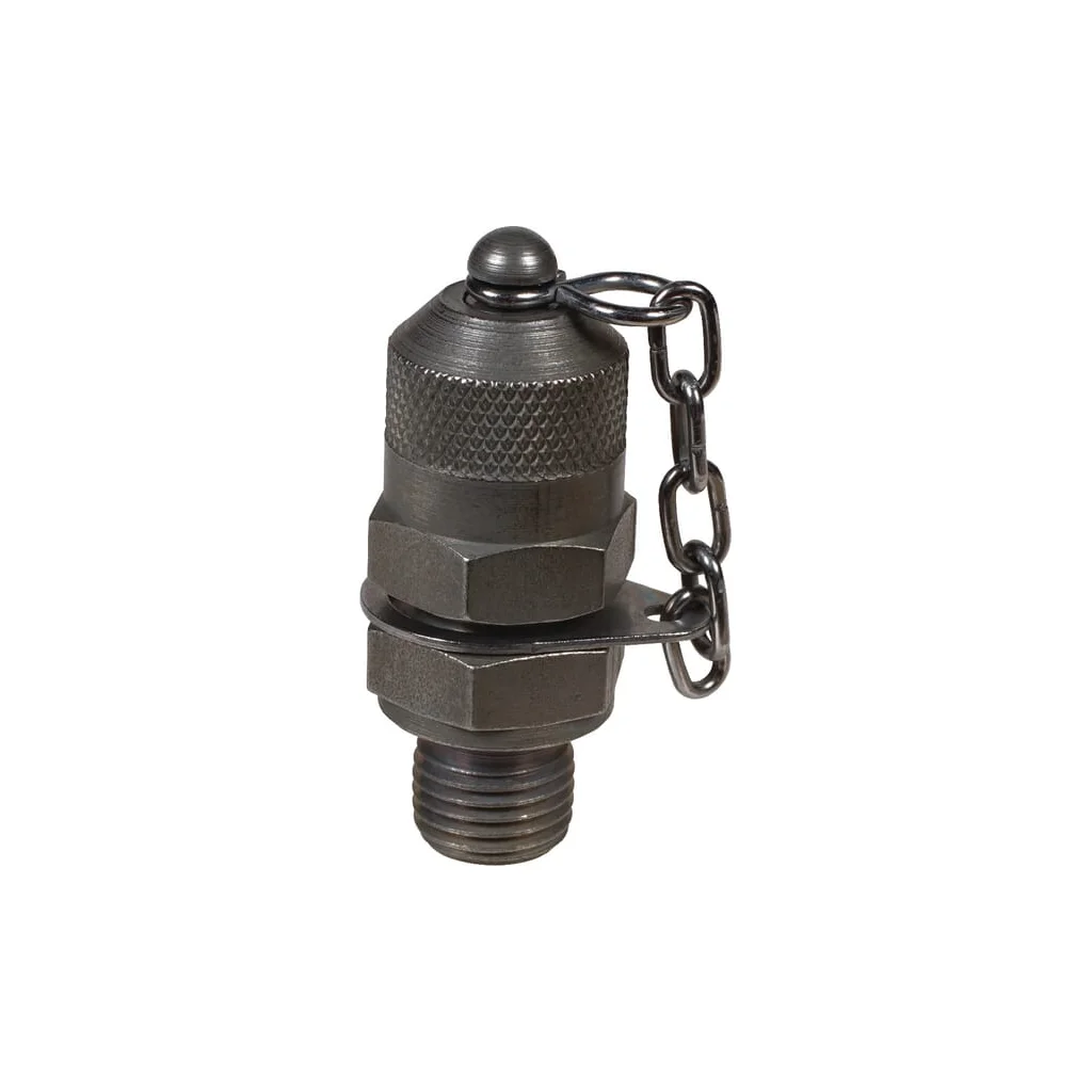 Niplu 1/4"R-M16x2