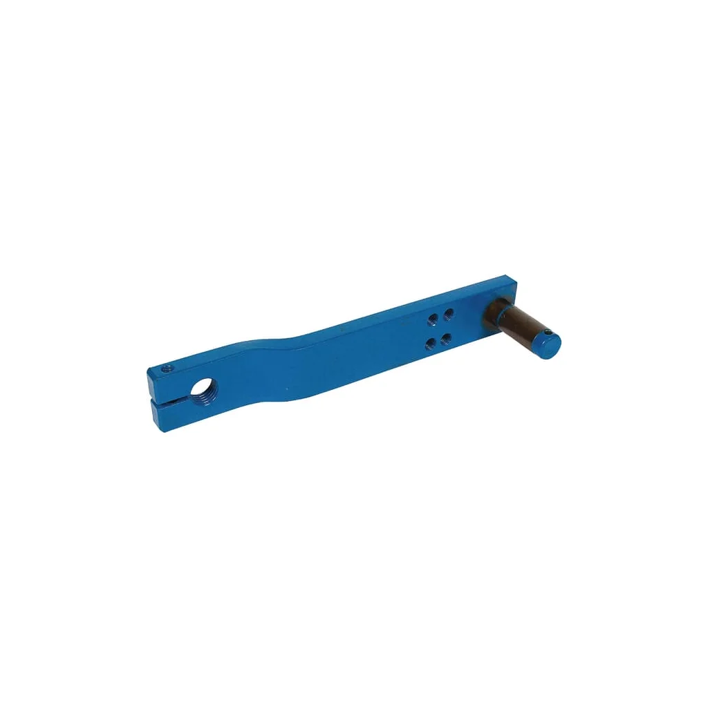 Braț cultivator cu disc