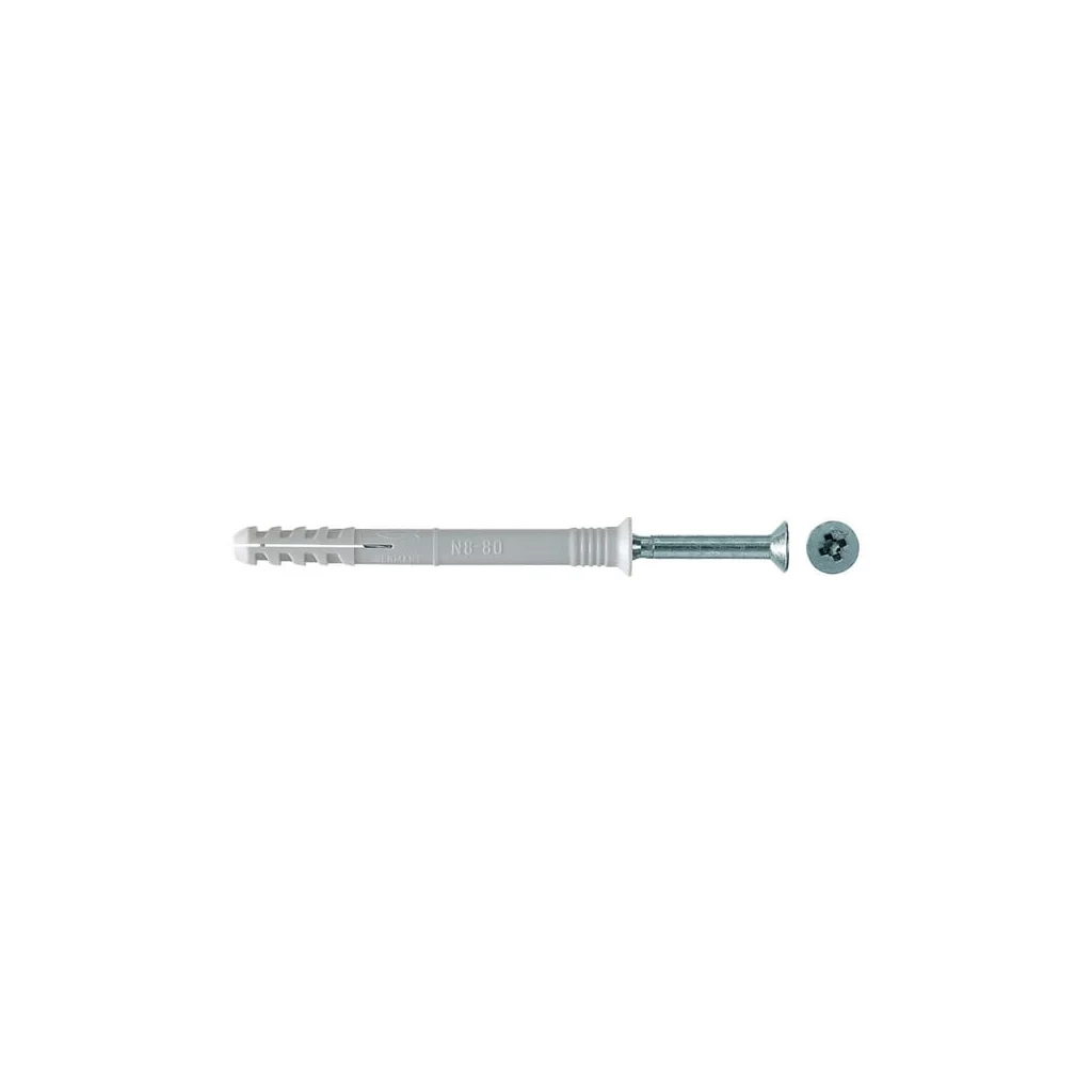 Hammerfix N6x40/10 S galvanizat 50x
