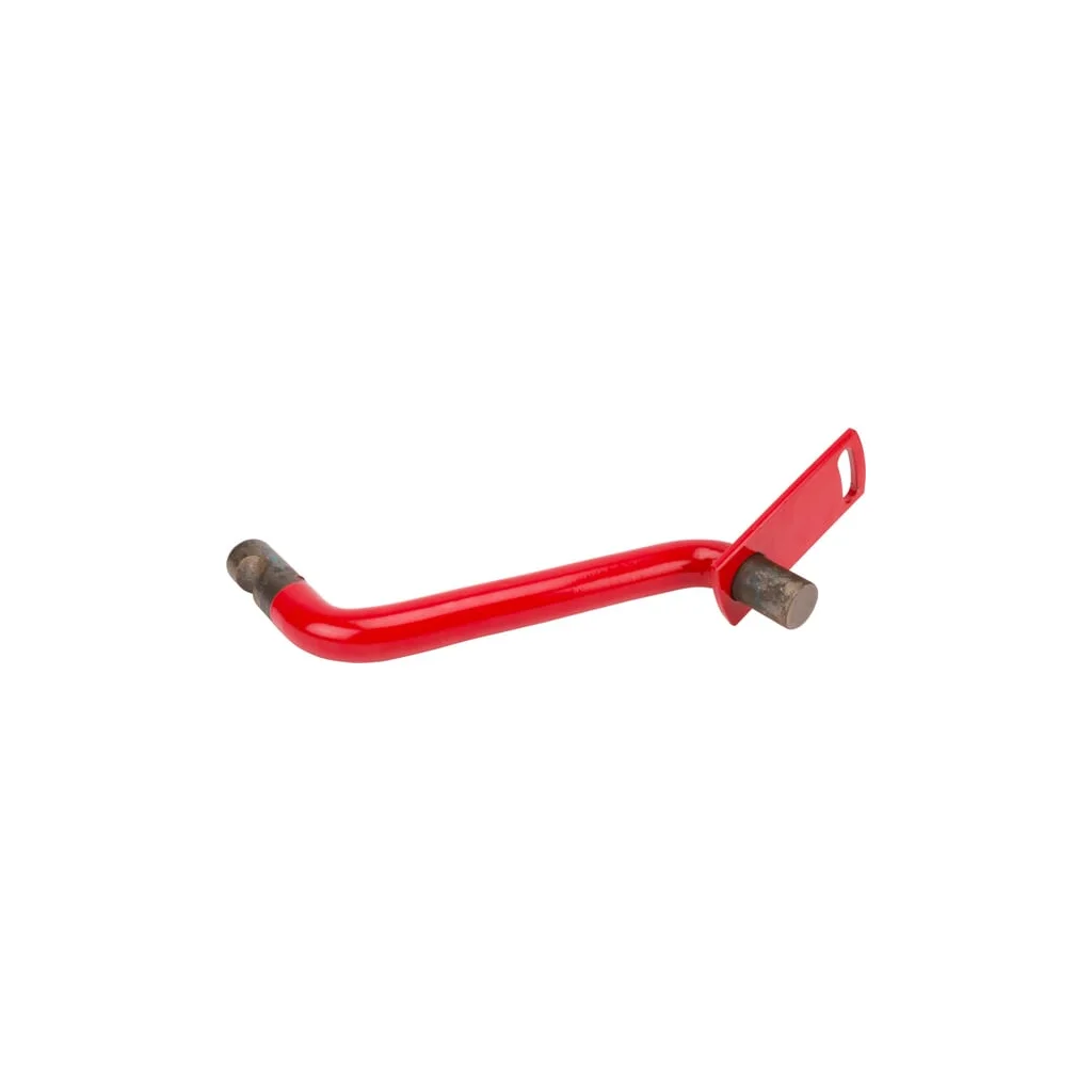 Suport disc cultivator stânga