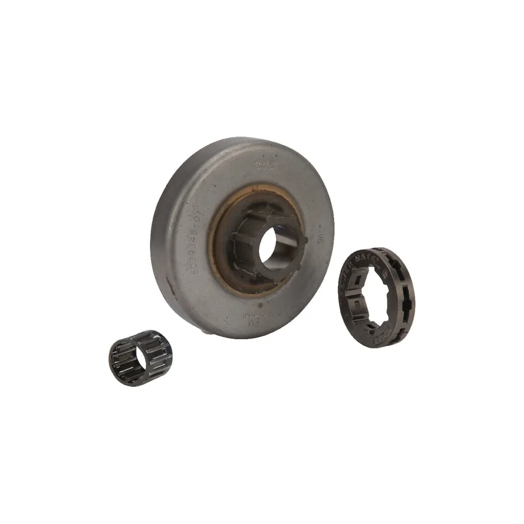 Roată de lanț 3/8"x7T