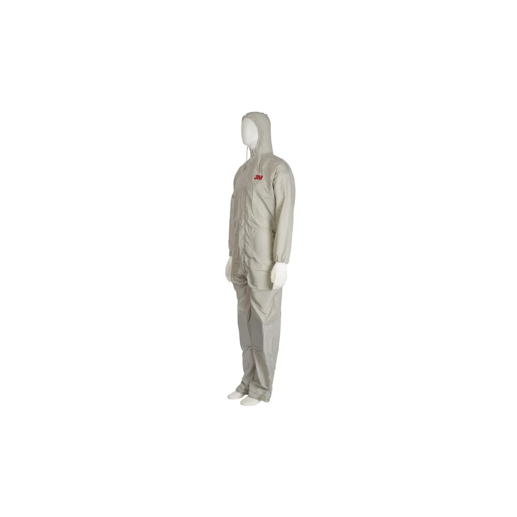 Combinezon reutilizabil M gri 3M