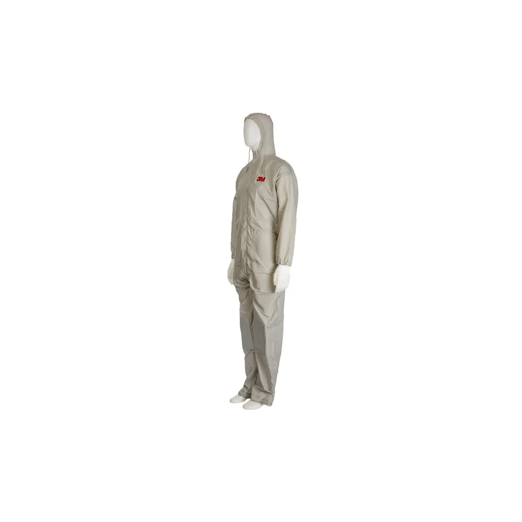 Combinezon reutilizabil 2XL gri 3M