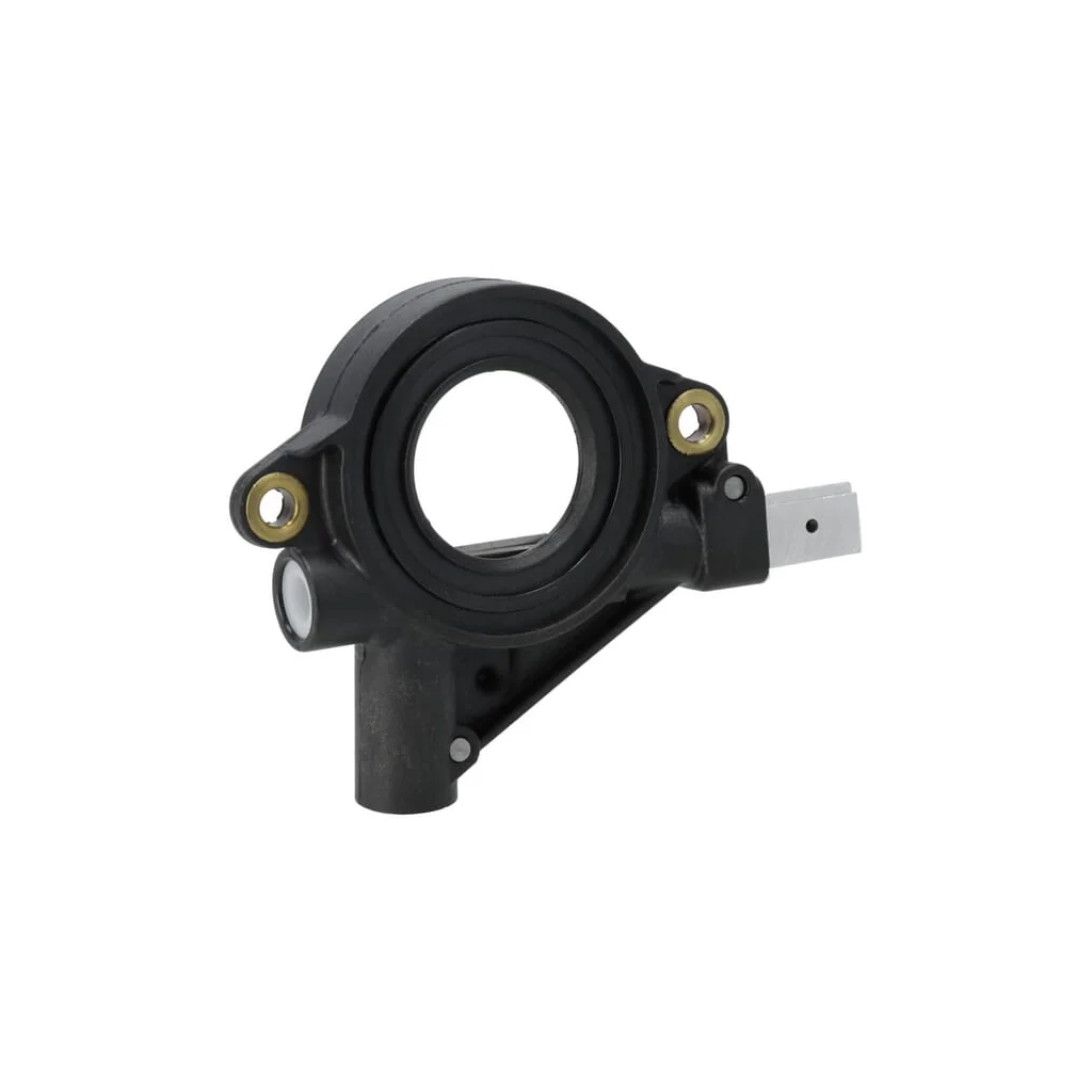 Pompă ulei asamblată