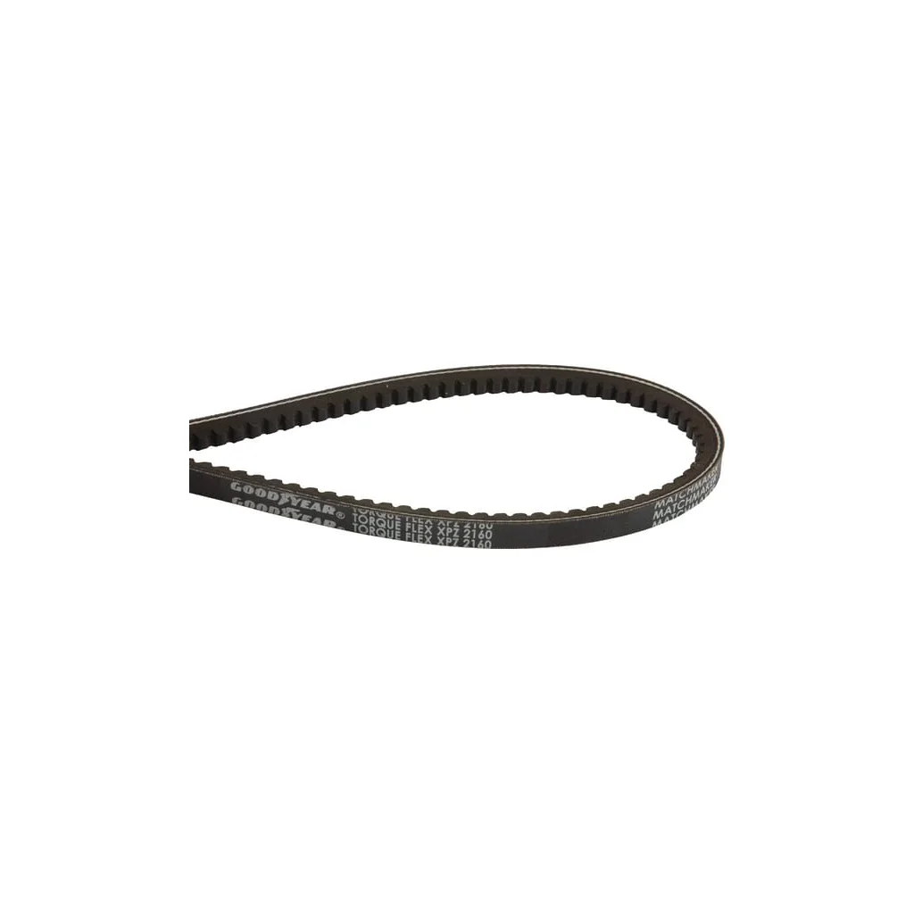 Set curele trapezoidale