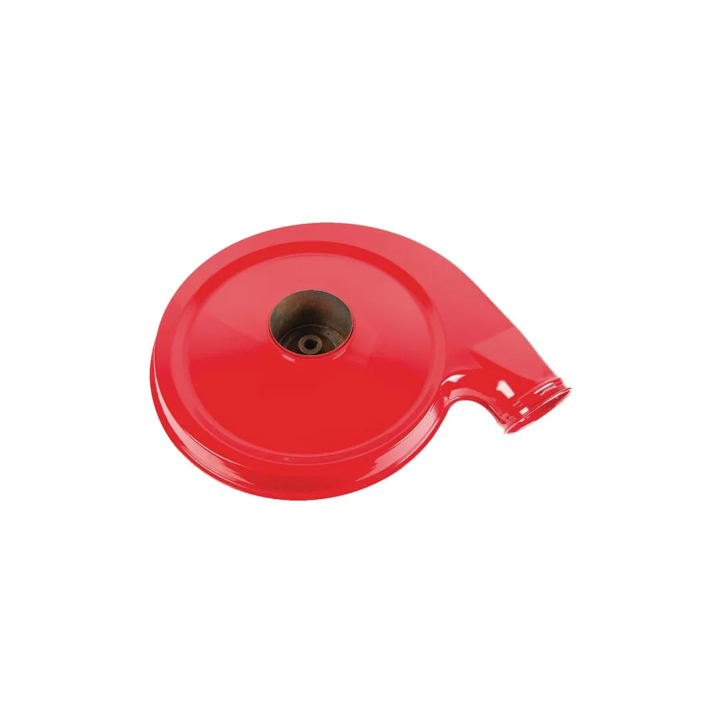 Ventilator și rotor
