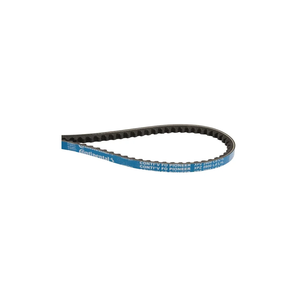 Set curele trapezoidale