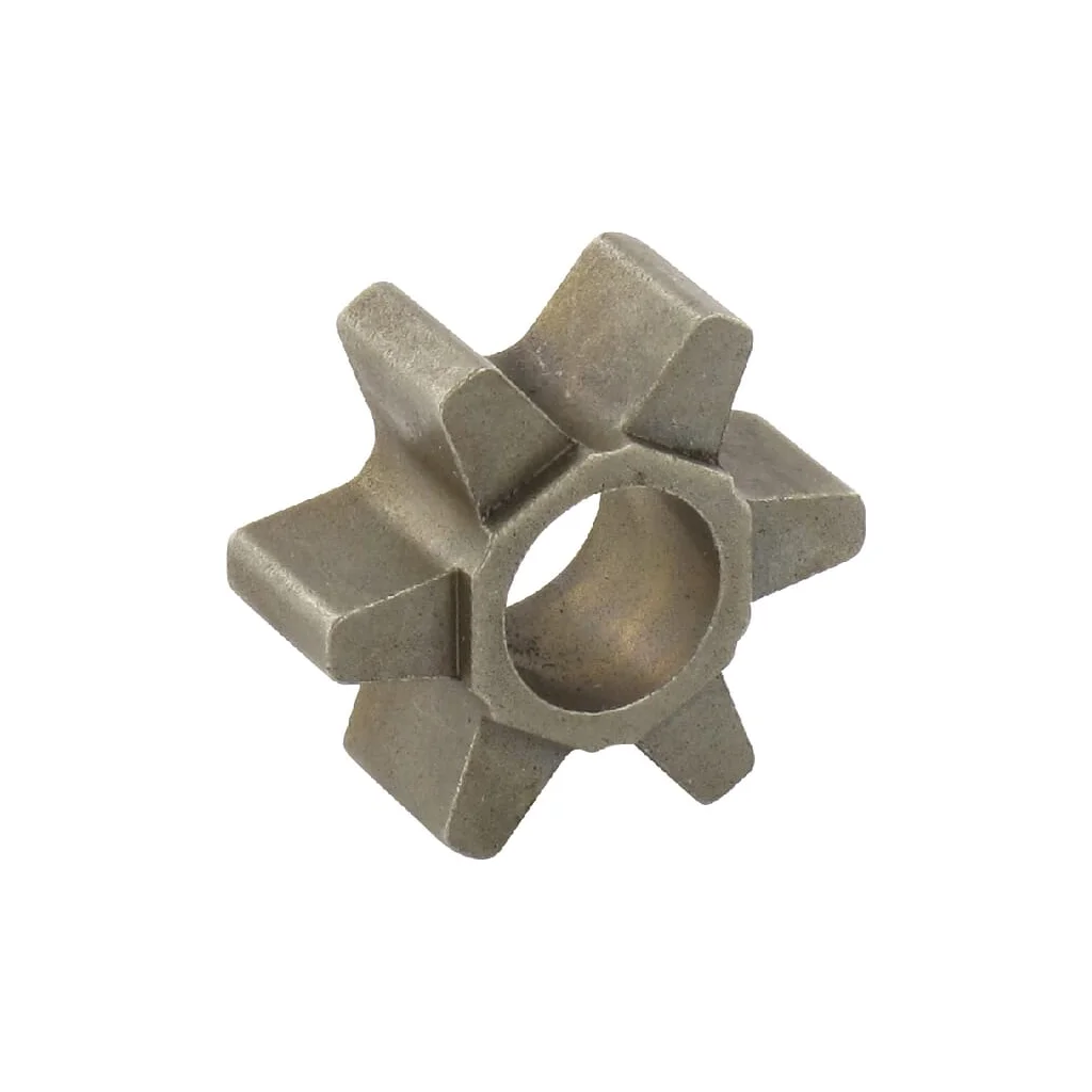 Roată dințată 3/8" 6T