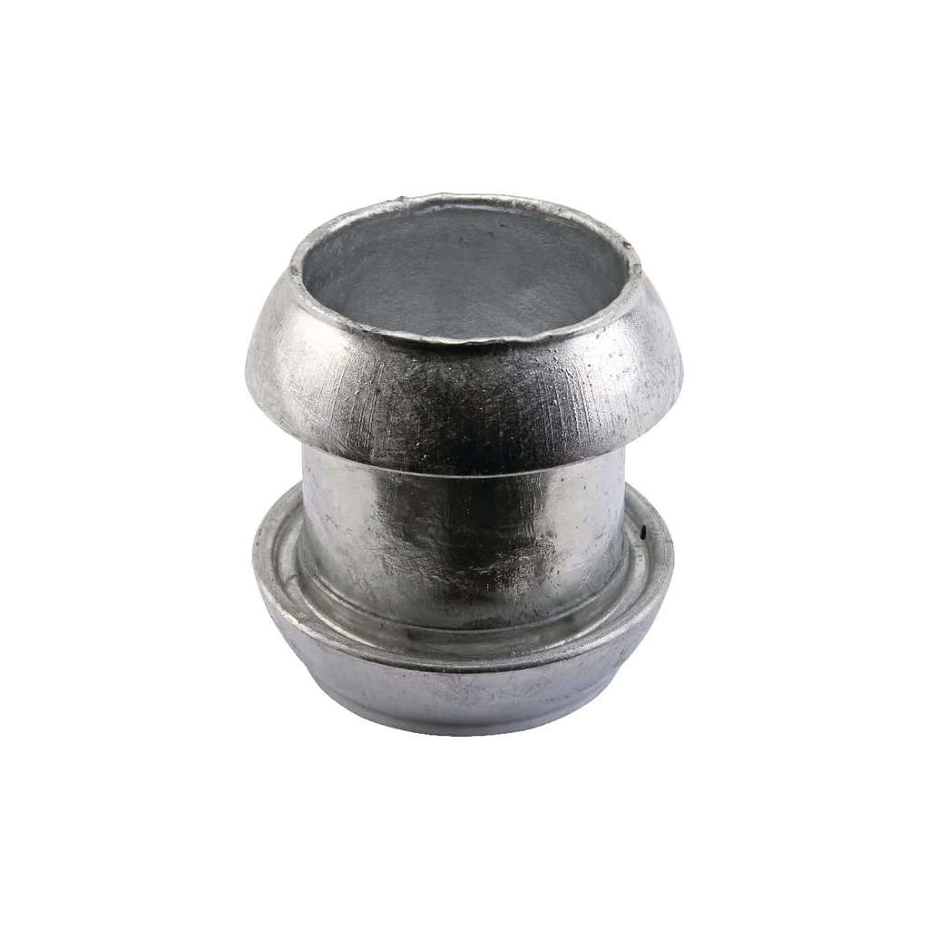 Cuplă tip Perrot tată 5" cu adaptor tată 5"