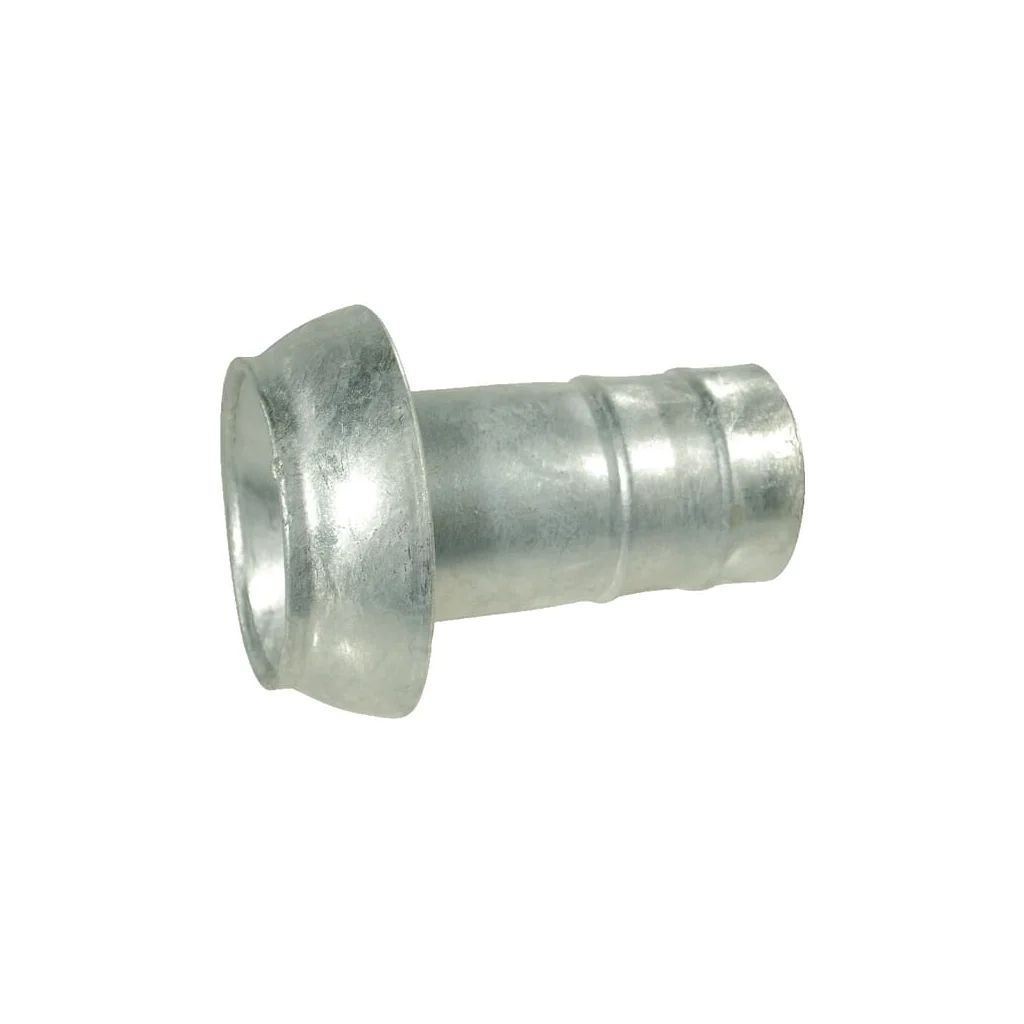 Cuplă tip Perrot tată 5" cu ștuț 4"