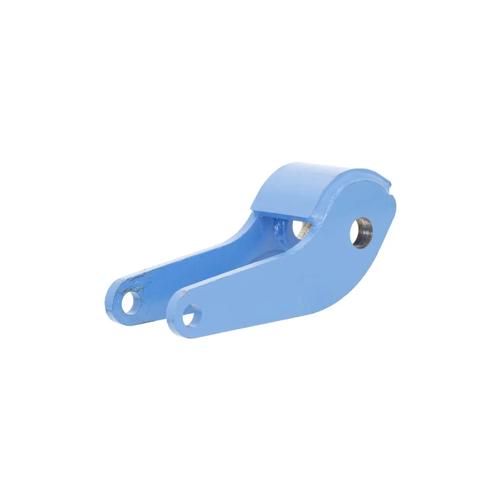 Piesă de legătură 40x20/240x280 2xd20,5