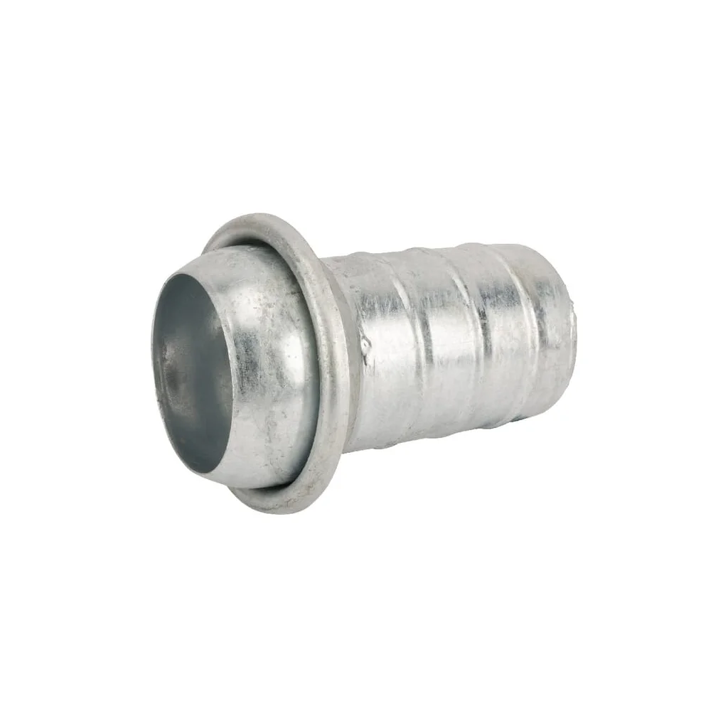 Cuplă tip Bazzoli D tată 5" cu ștuț