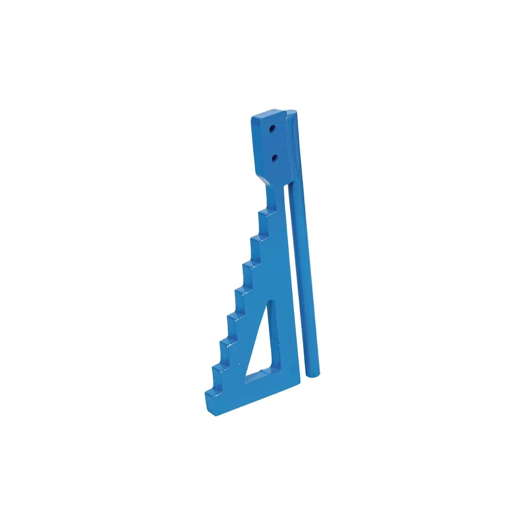 Placă reglare Zirkon 10 K Lemken