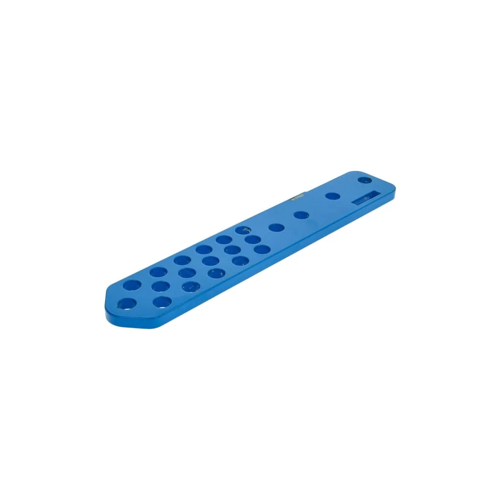 Placă de reglare 12x70x396 21xD17