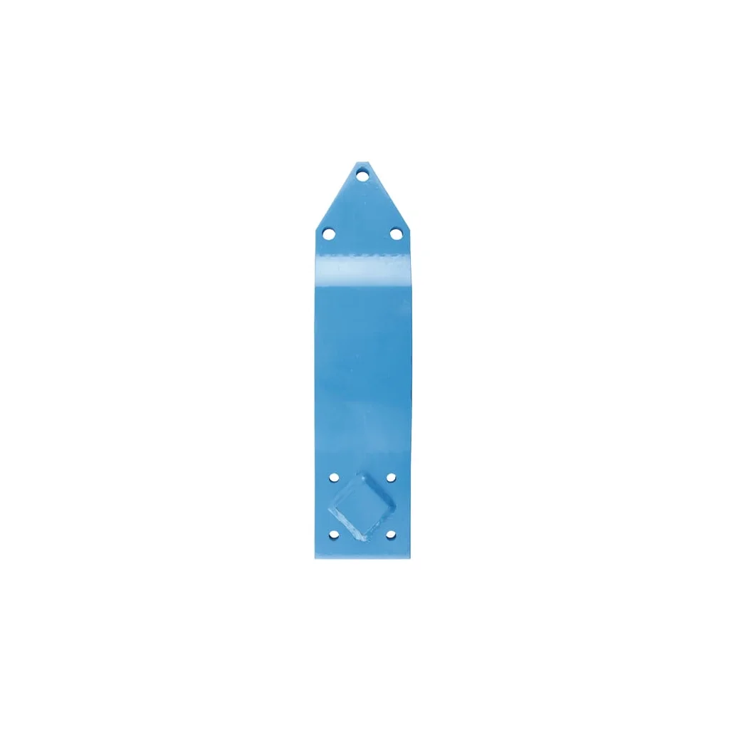 Placă laterală 120x12x494mm Lemken