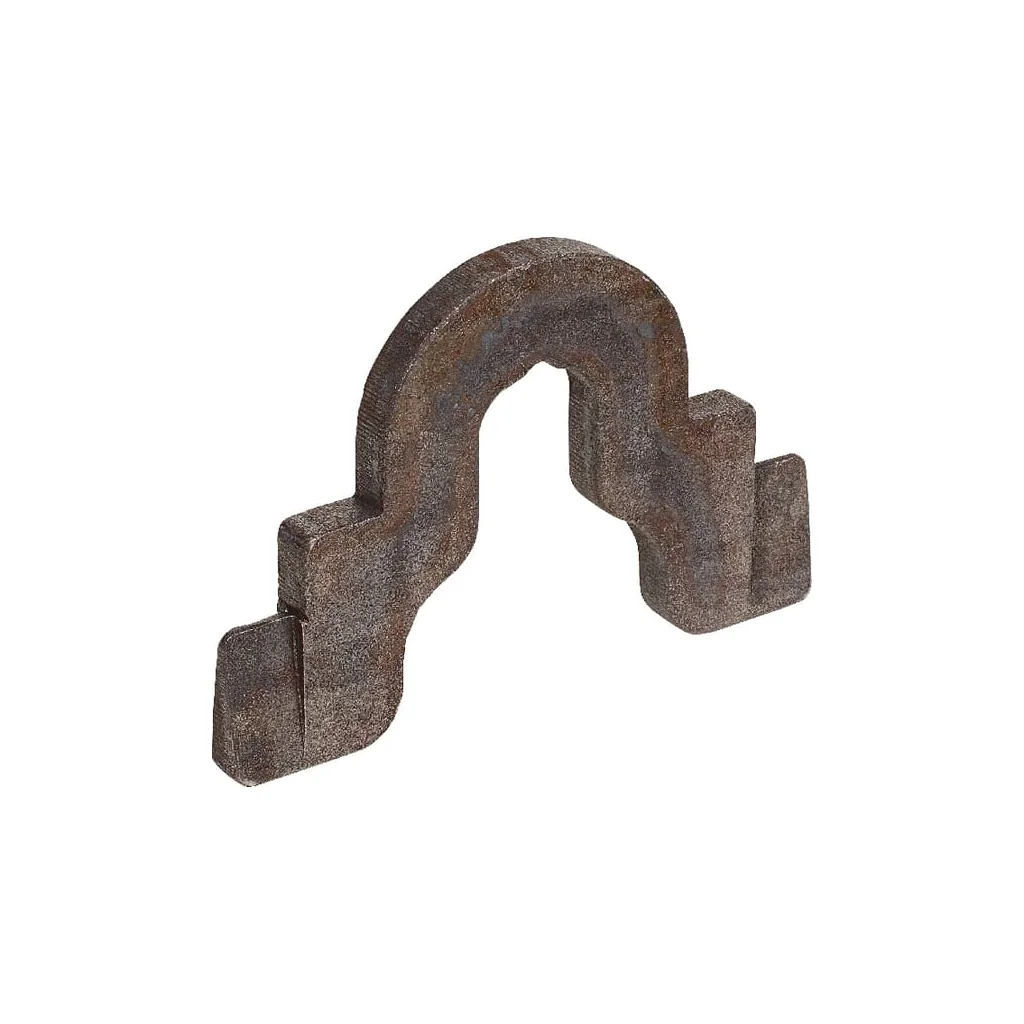 Suport arc 8x93x140mm Lemken