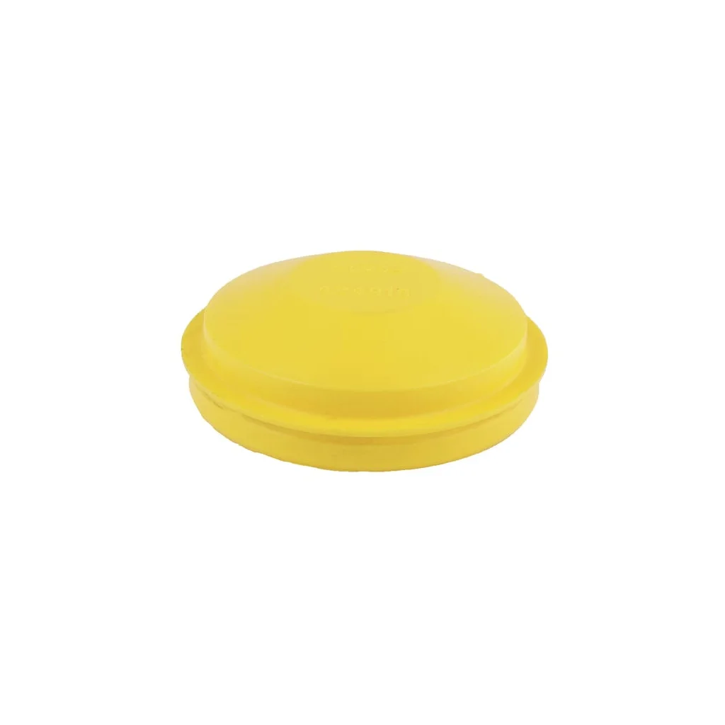 Capac plastic