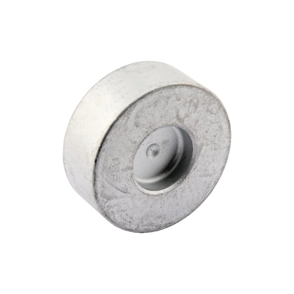 Rolă D58,5x22 Zn