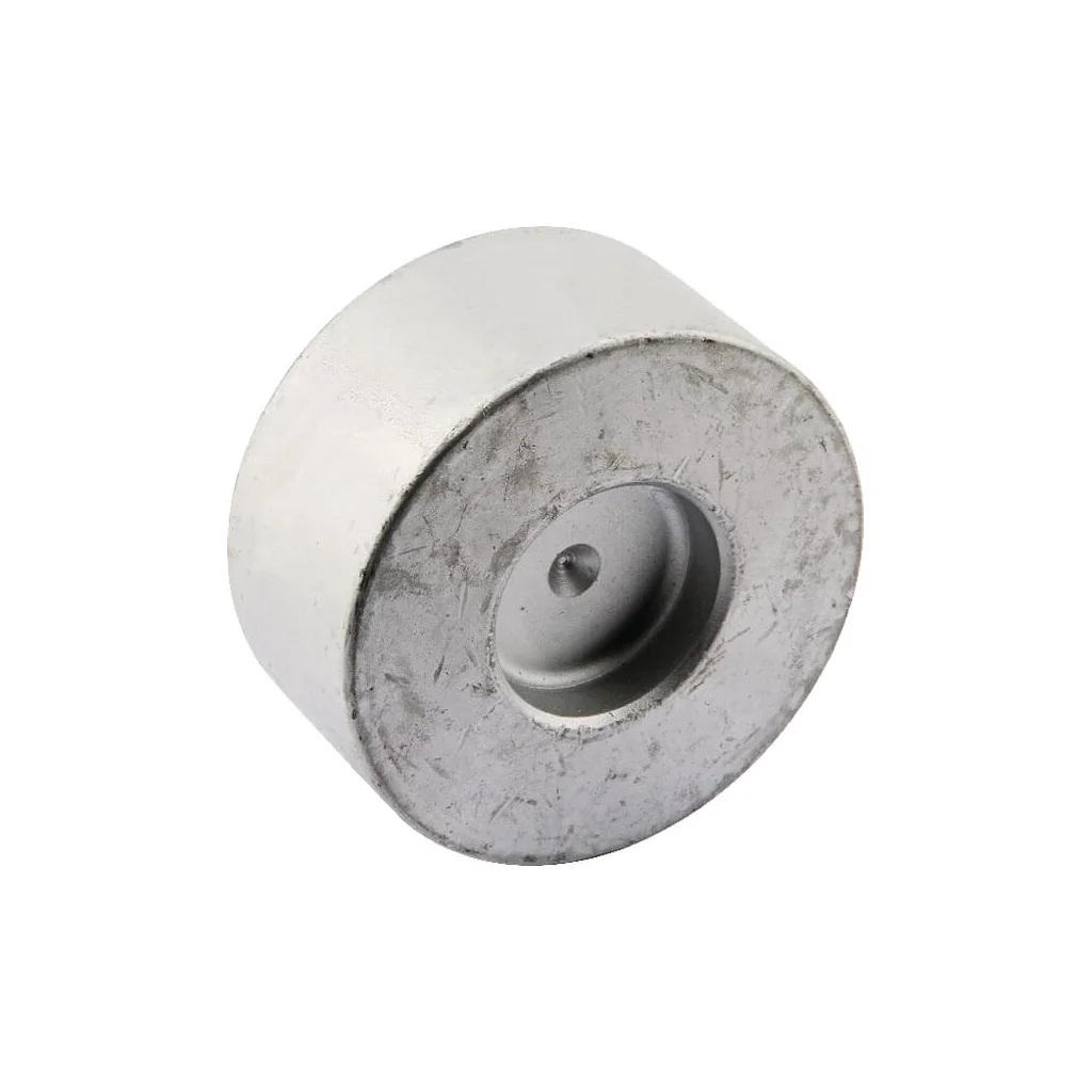Rolă D58x27 Zn