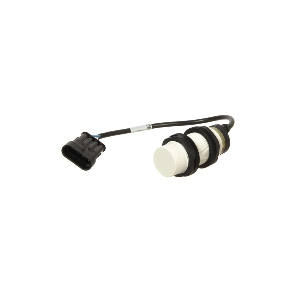 Senzor capacitiv