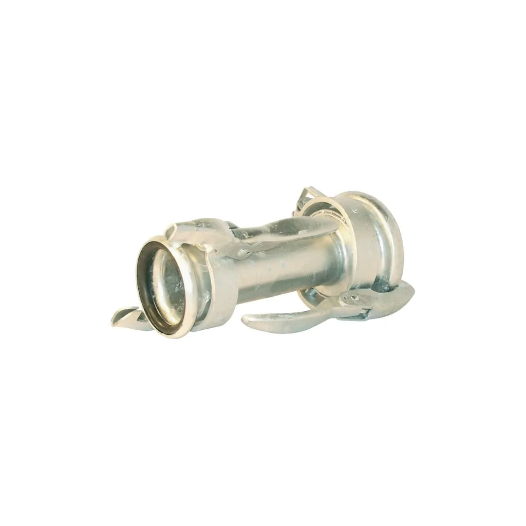 Conector drept tip Perrot mamă/mamă 5"