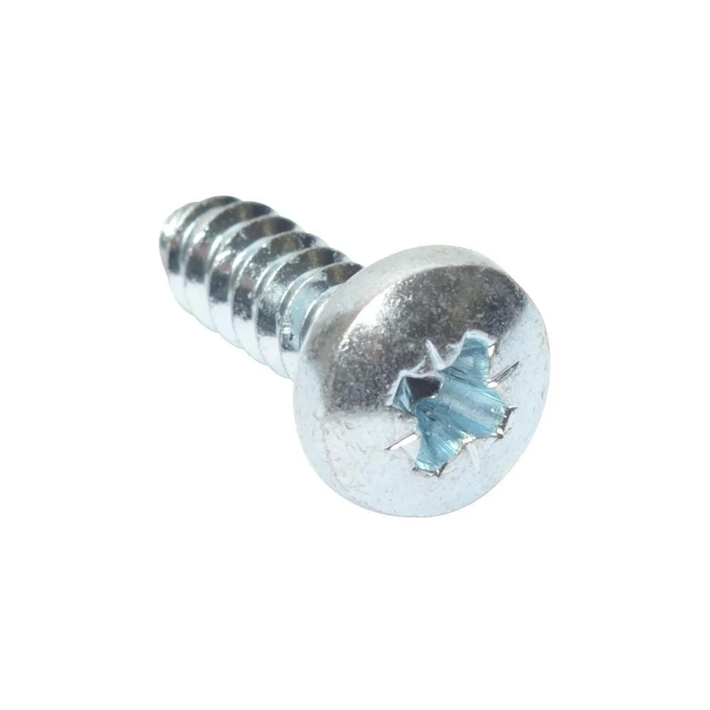 Șurub 4.8x16 DIN 7981C SS