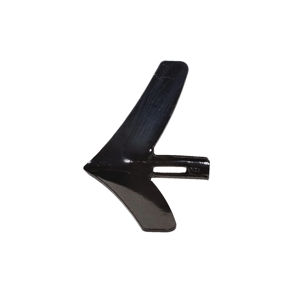 Brăzdar tip labă de gâscă 345x5mm