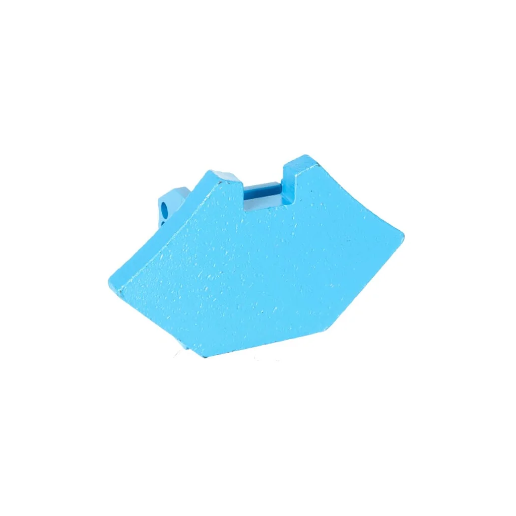 Piesă blocare 52x95 Schwenkrad VT10