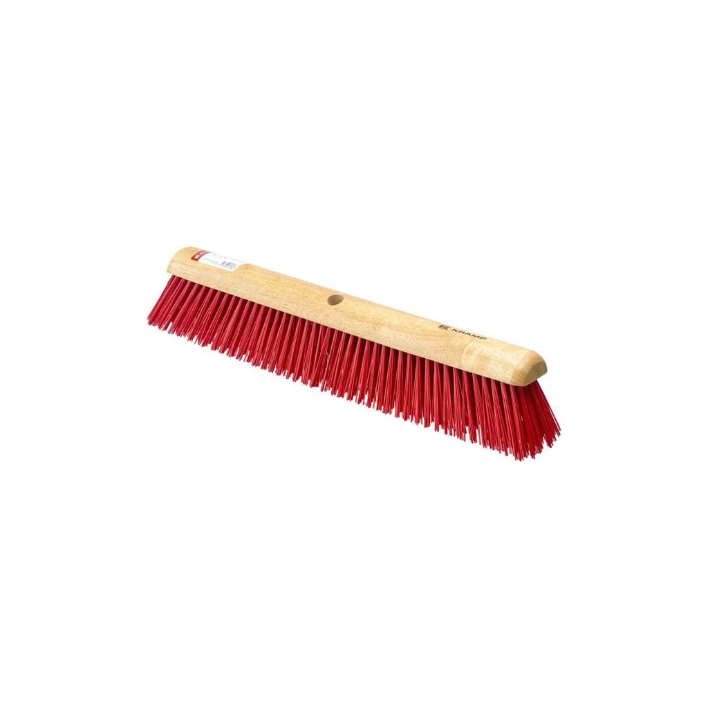 Cap de mătură stradală sintetică 60cm, rotundă