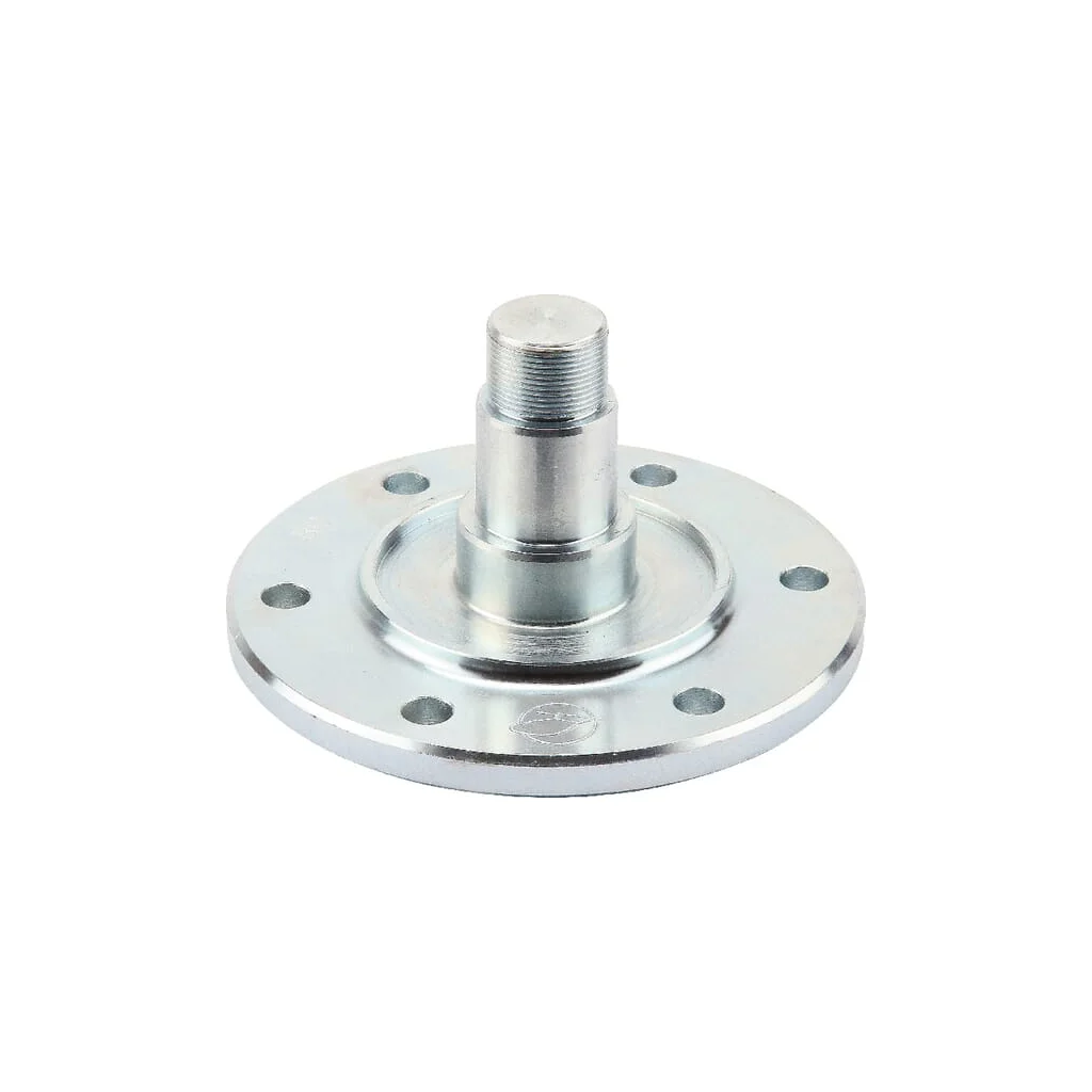 Ax D160x88 M30x1,5-LH 6xD12,1 Zn
