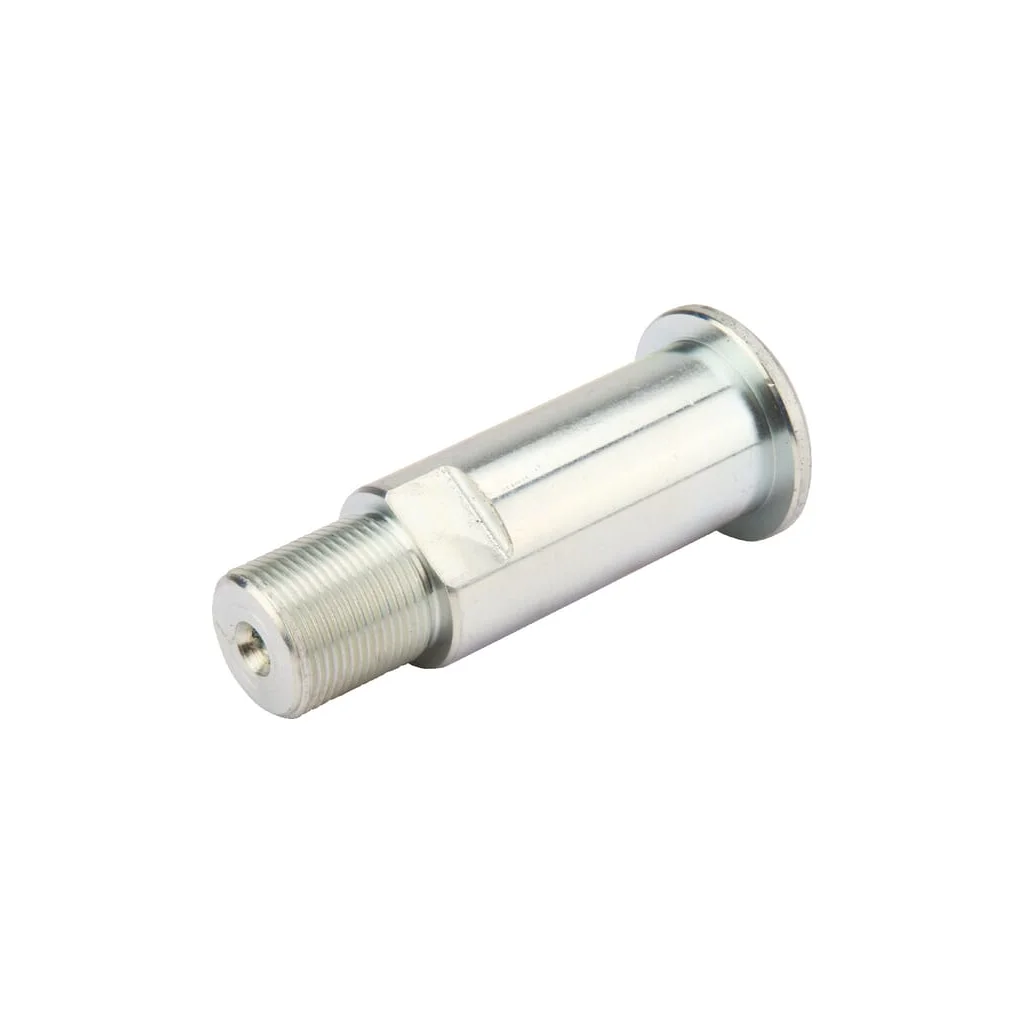 Ax 30x95mm M24x1,5mm stânga zincat Lemken