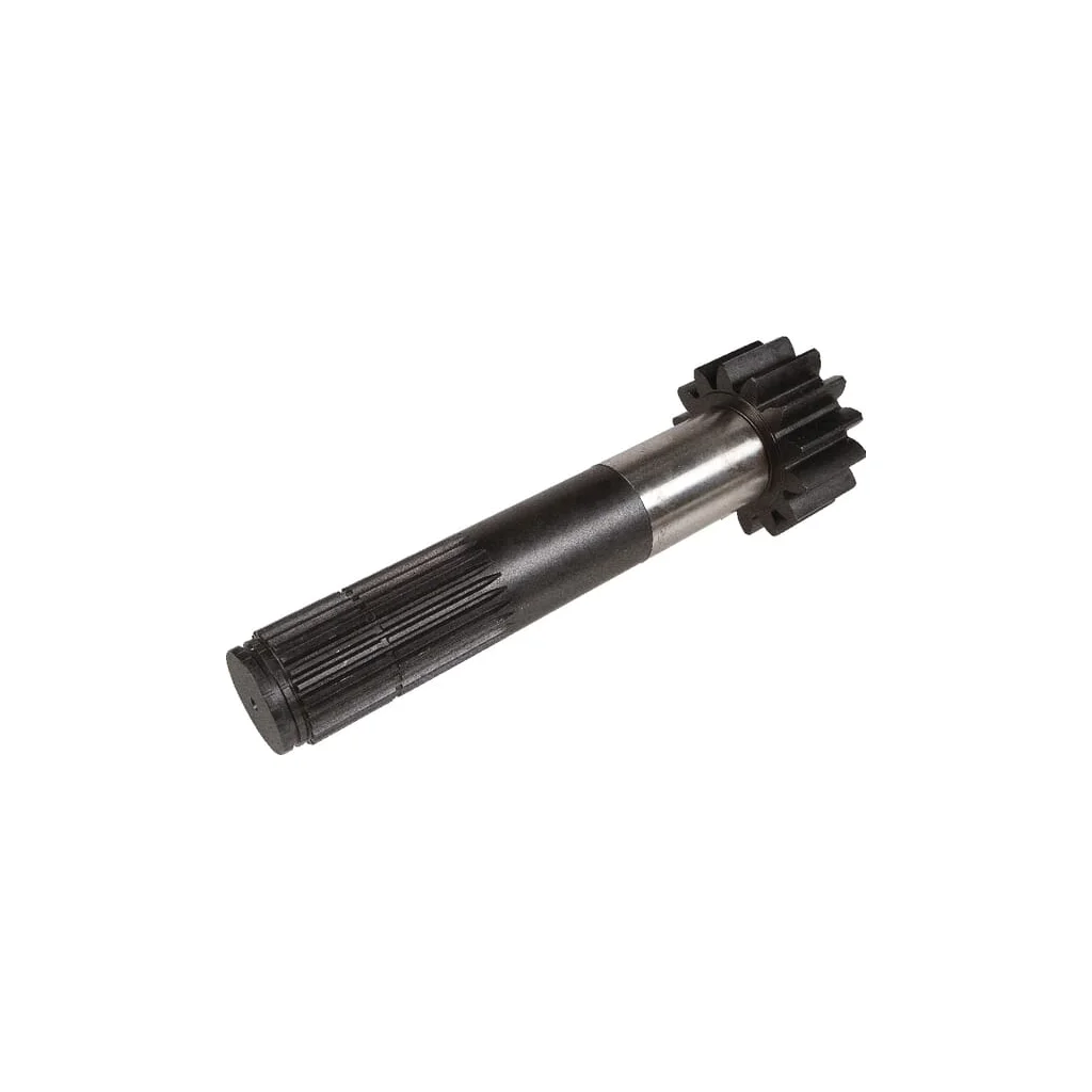 Ax pinion Z14 D102x3333