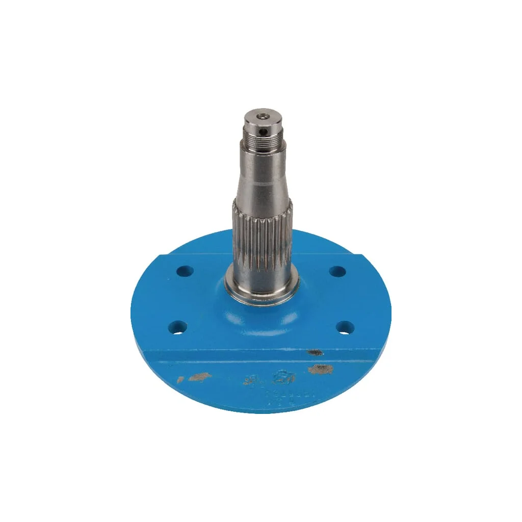 Ax rotor D235/50/35/M30x1,5