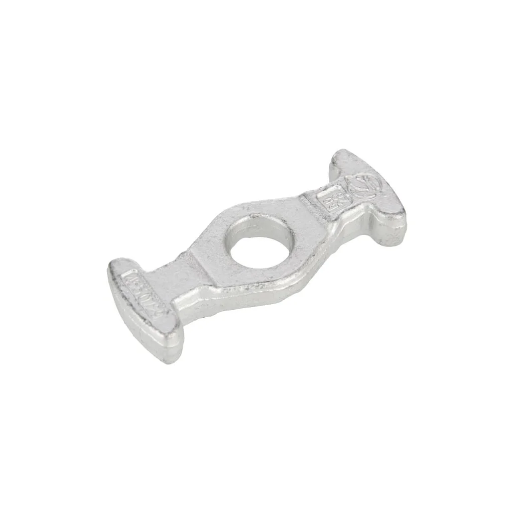 Bară de blocare 14x32x86 1xD16,5 Zn