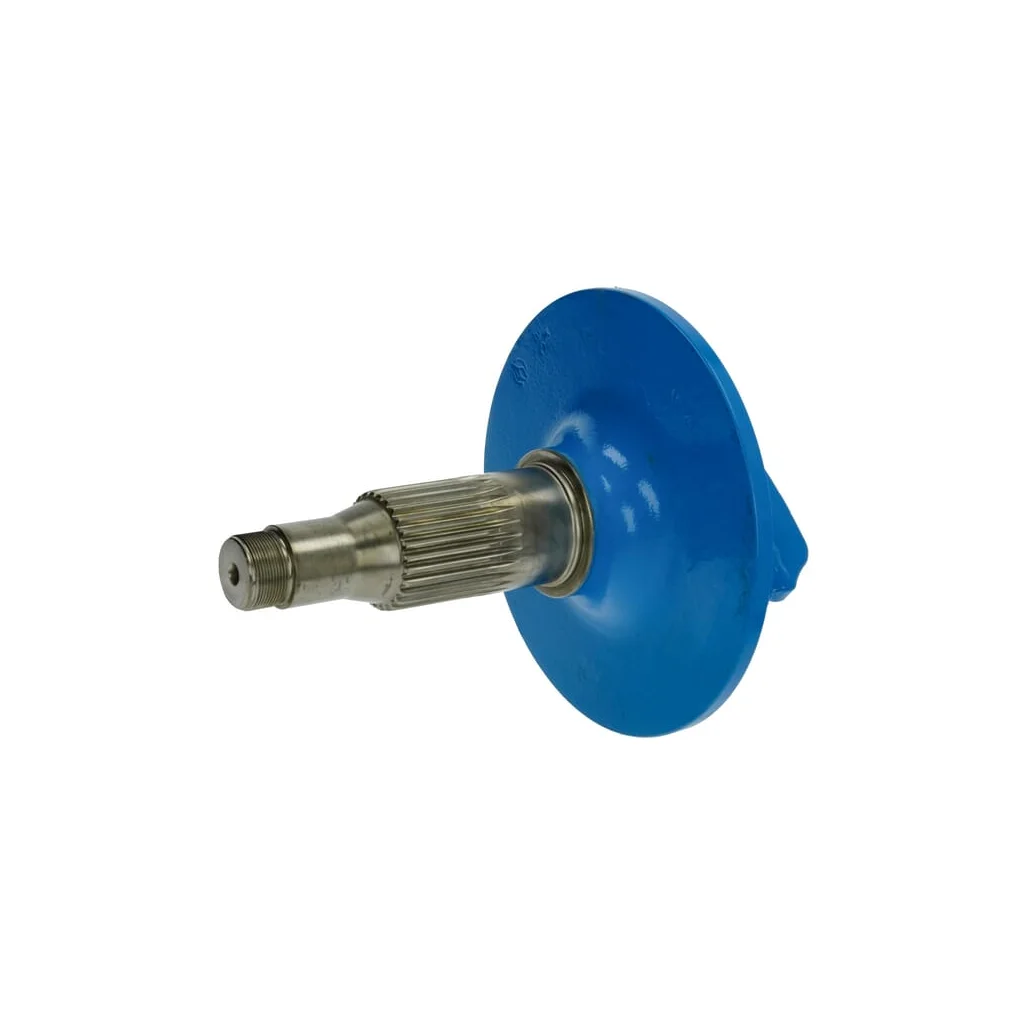 Arbore rotor D235/60/40/M36x1,5