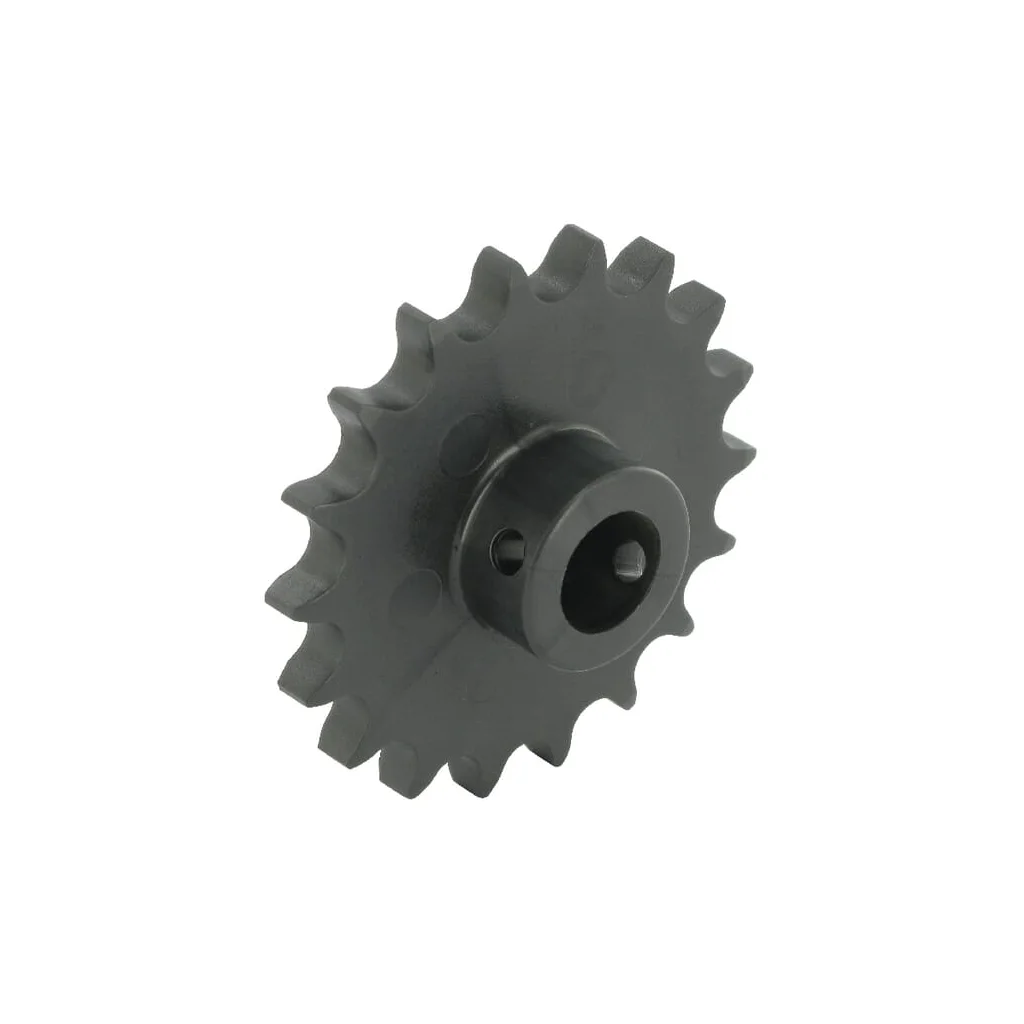 Pinion 18 dinți T-1/2x5/16 D=16mm Lemken