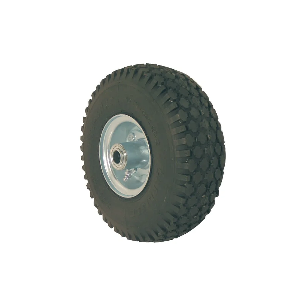 Roată completă 410x350x4