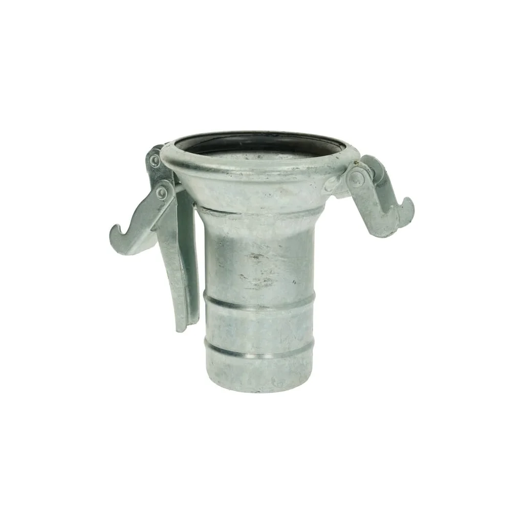 Cuplaj femelă de 5" cu capăt de furtun redus de 4" (102 mm)