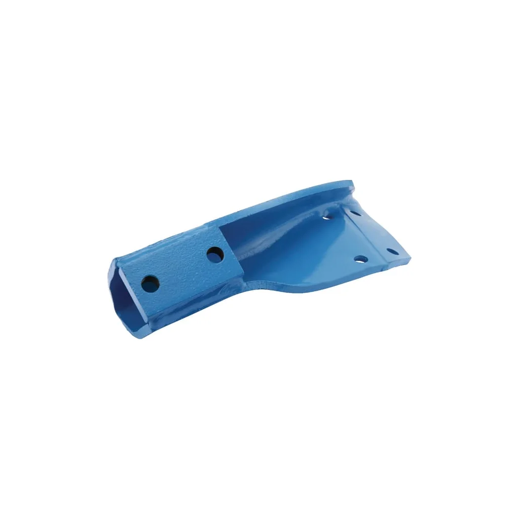 Suport antetrupiță D40/45 stânga Lemken