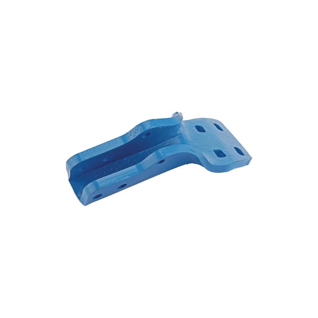 Suport antetrupiță 50x30-14 stânga Lemken